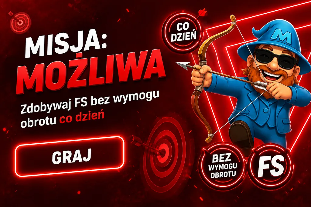 Magic365 - Bonus FS